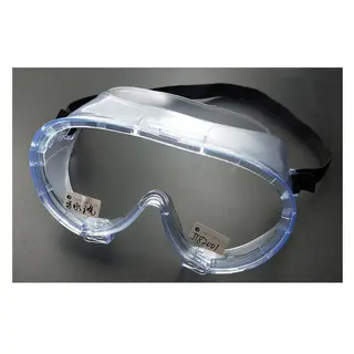 Flu Protective Medical Safety Gogglesface Mask Anti Fog, Impact and Scratch ,Resist Saliva